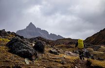 3 Days Trek in Ausangate And Rainbow Mountain 