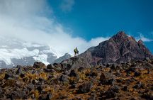 3 Days Trek in Ausangate And Rainbow Mountain 