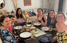 Creative Greek Cooking Class in Athens with Chef Marina