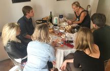 Private Empanada Cooking Class in Buenos Aires with a Local
