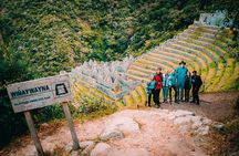 Short Inca Trail to Machu Picchu - 2 Days