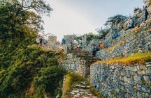Short Inca Trail to Machu Picchu – 2 Days / 1 Night