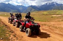 Cusco ATV (Cuatrimotos) Full Day Tour