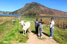 Cusco ATV (Cuatrimotos) Full Day Tour