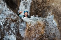 Adrenaline Canyoning Tour