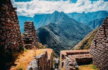 Short Inca Trail to Machu Picchu - 2 Days