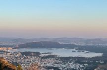 3 Days Private Guided in Delhi, Agra, and Jaipur Tour