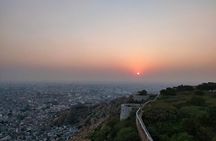 3 Days Private Guided in Delhi, Agra, and Jaipur Tour