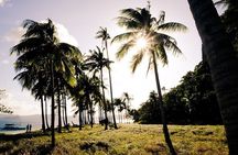 El Nido Group Tour B with Lunch (Full Day)