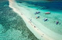 El Nido Group Tour B with Lunch (Full Day)