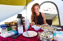  8 Day Kilimanjaro Trek via Lemosho Route