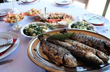 Pelješac Wine, Beach and Lunch - Relaxing Tour from Dubrovnik 