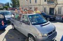Pelješac Wine, Beach and Lunch - Relaxing Tour from Dubrovnik 
