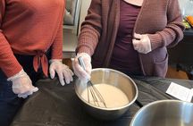Challah Baking Experience