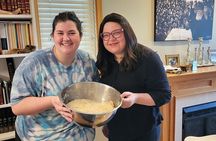 Challah Baking Experience