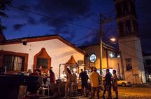 Taco Adventure Evening Food Tour