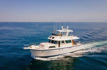 Hatteras 58-61' Luxury Yacht in Puerto Vallarta & Nuevo Nayarit