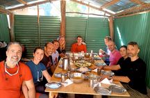 Inca Trail Machu Picchu 4 Days