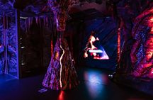 INTER Immersive Adventure Ticket