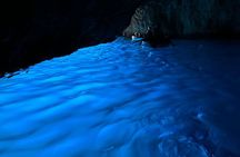 Guided Small Group Boat Day on Capri