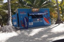 Kitesurf Lessons