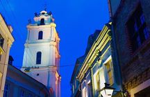 Private Walking Tour in Vilnius