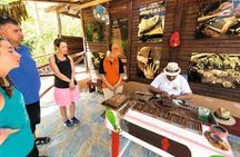 Higuey City Tour Half Day Cultural Experience From Punta Cana