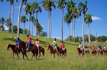Higuey City Tour Half Day Cultural Experience From Punta Cana