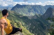 Short Inca Trail to Machu Picchu - 2 Days
