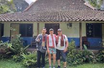 Yogyakarta Countryside Walking Tour