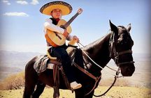 1 Hour Horseback Ride in Guanajuato