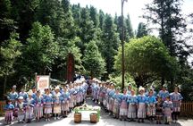 7-day Tour of Music and Photos in Jinping County from Guiyang