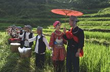 7-day Tour of Music and Photos in Jinping County from Guiyang