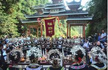 7-day Tour of Music and Photos in Jinping County from Guiyang
