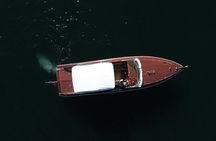 Private Sunset Cruise on Sydney Harbour for up to Six Guests