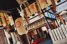 Osaka Highlight Tour: 3-Hour Walking Tour (Namba to Shinsekai)