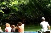 3-Day Ujung Kulon National Park Private Guided Tour