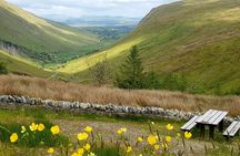 Hidden Valleys of Donegal Self Guided 1 Day E-bike Tour