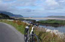 Hidden Valleys of Donegal Self Guided 1 Day E-bike Tour