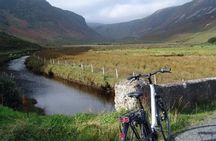 Hidden Valleys of Donegal Self Guided 1 Day E-bike Tour