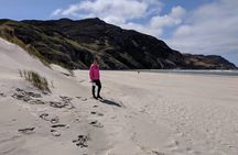 Hidden Valleys of Donegal Self Guided 1 Day E-bike Tour