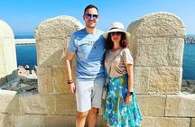 Enjoy A Full-Day Tour to Alexandria From Cairo Private