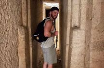 Enjoy A Full-Day Tour to Alexandria From Cairo Private