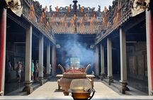 Ho Chi Minh Afternoon City Tour