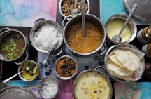 Private South Indian Cooking Class in Bangalore with a Local