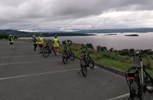 Guided eBike Tour - Killaloe and the Lough Derg Shore