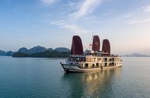 Orchid Trendy Cruises 2Days/1 Night 5 Star Cruises