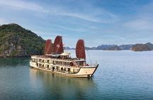 Orchid Trendy Cruises 2Days/1 Night 5 Star Cruises