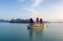 Orchid Trendy Cruises 2Days/1 Night 5 Star Cruises
