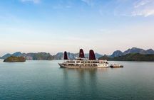 Orchid Trendy Cruises 2Days/1 Night 5 Star Cruises